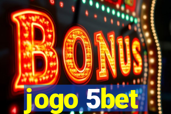 jogo 5bet